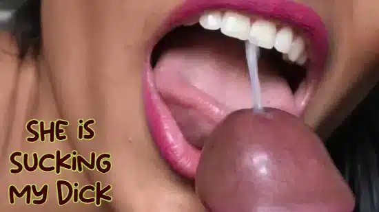 She-is-Sucking-my-Dick-Priya-OnlyFans-Short-Film