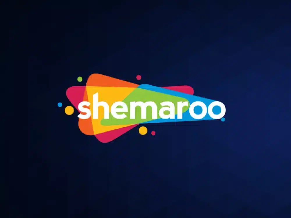 Shemaroo
