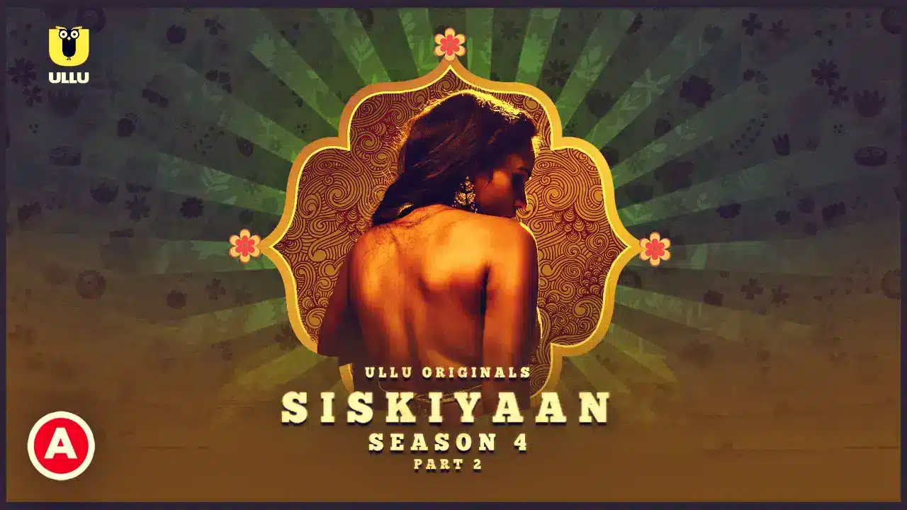 Siskiyaan-S4-Part-2-Episode-6-Ullu