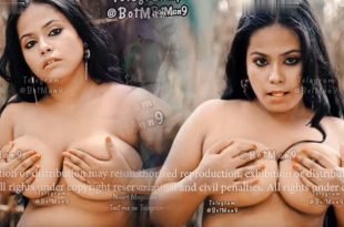 Sreetama-Roy-Naari-Magazine-Premium-Topless-Boobs-Pressing-Video