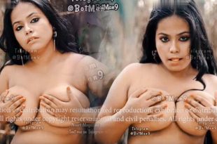 Sreetama-Roy-Naari-Magazine-Premium-Topless-Boobs-Pressing