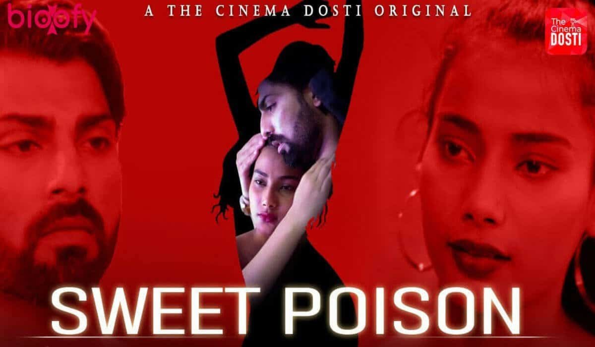 Sweet-Poison