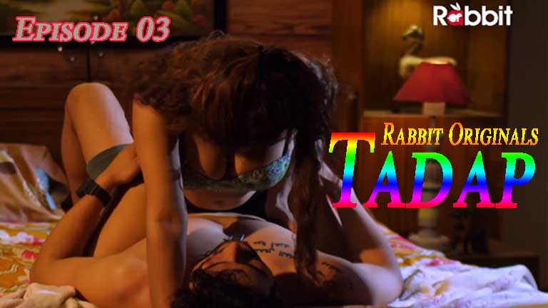 Tadap-S01E03-2022-Rabbit