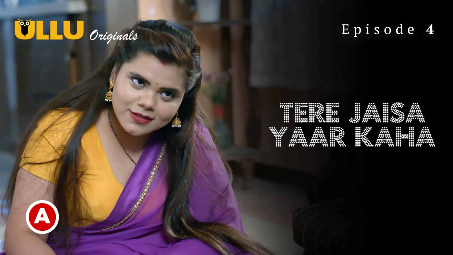 Tere-Jaisa-Yaar-Kaha-Part-1-Episode-4-Ullu