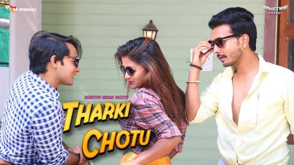 Tharki-Chotu-HotShots