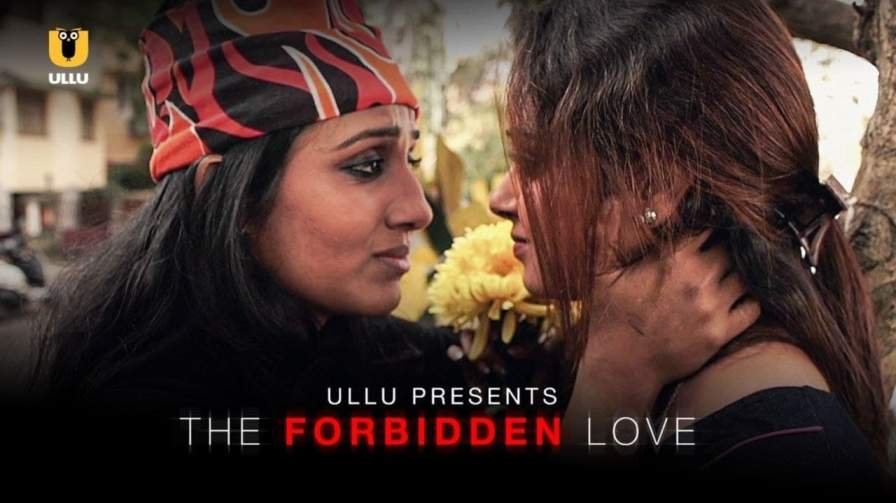 The-Forbidden-Love