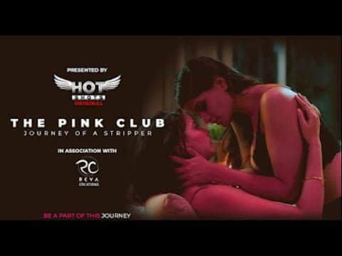 The-Pink-Club