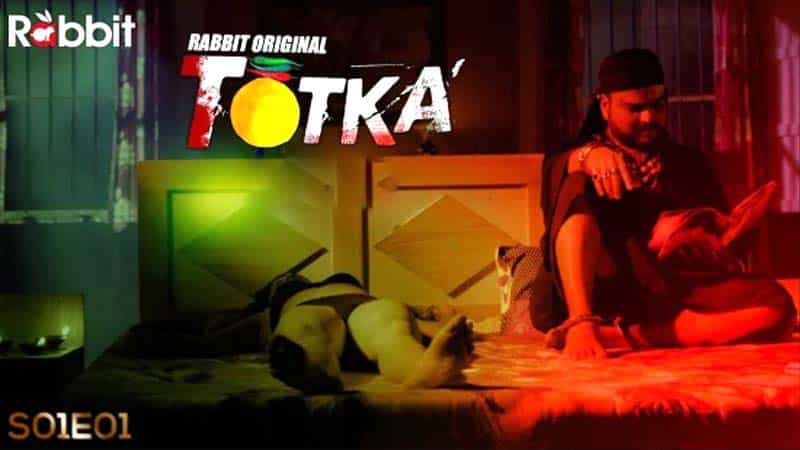 Totka-S01E01-2022-Rabbit