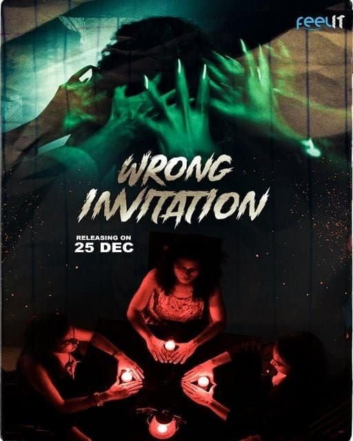 Wrong-Invitation