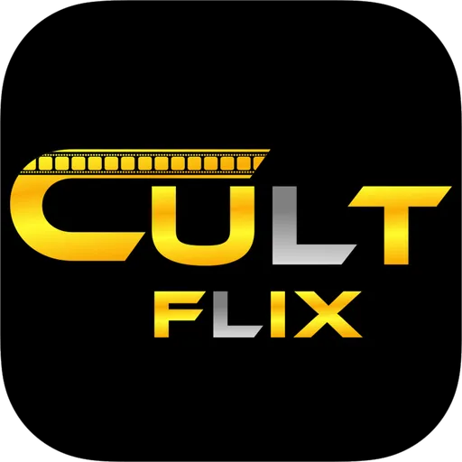 CultFlix