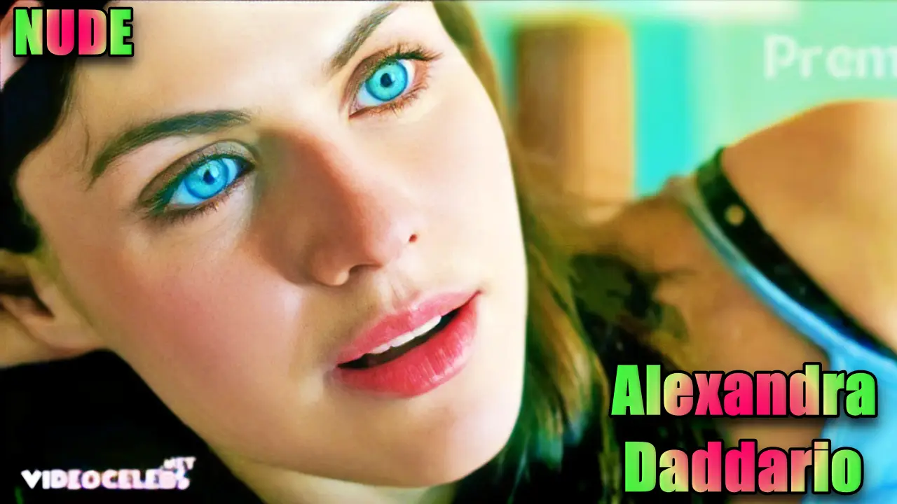 Alexandra Daddario PART 01 Hollywood Actress ( Fast and Furious & Marvel Movies ) Hottest Clips & hot Scene