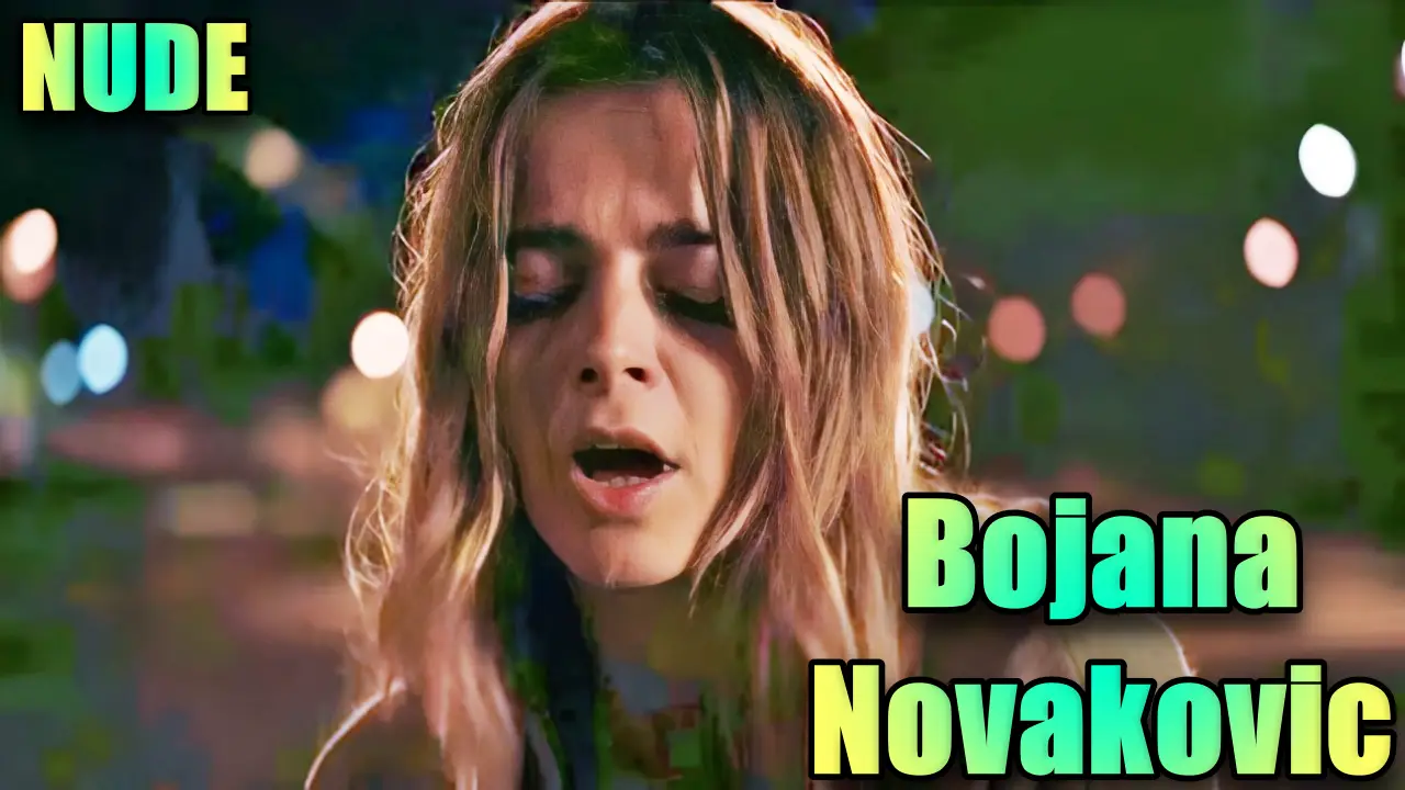 Bojana Novakovic nude Shameless s05e11 2015