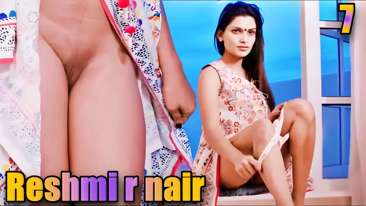 Celebrity Reshmi r nair 7 video