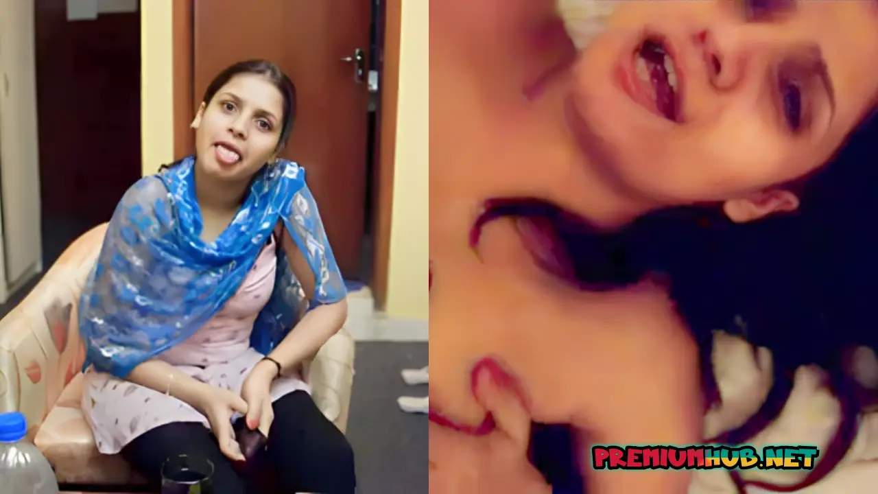 Desi Girl POV Sex Video