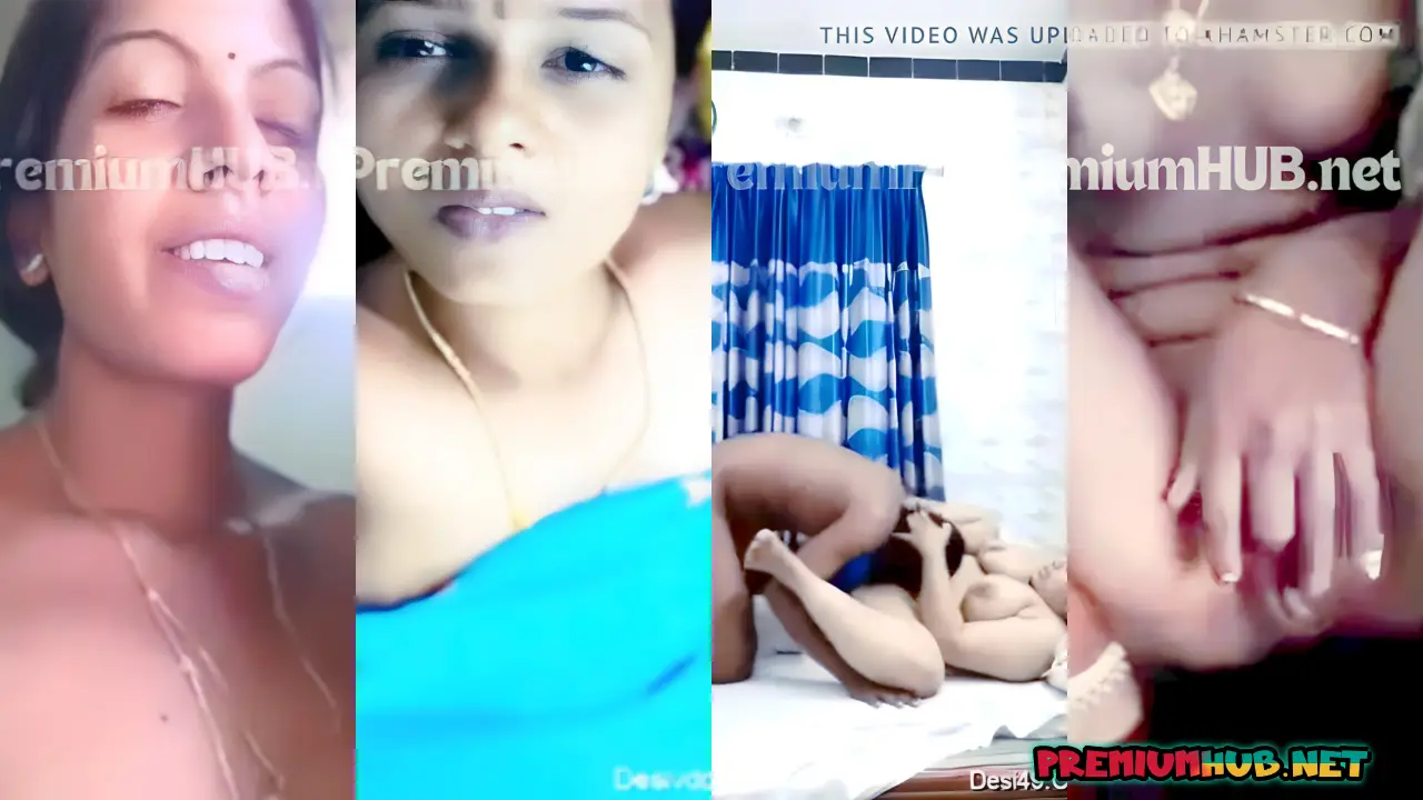 Desi Hot Babes With Voice Sex Part 4 Full 49Min+