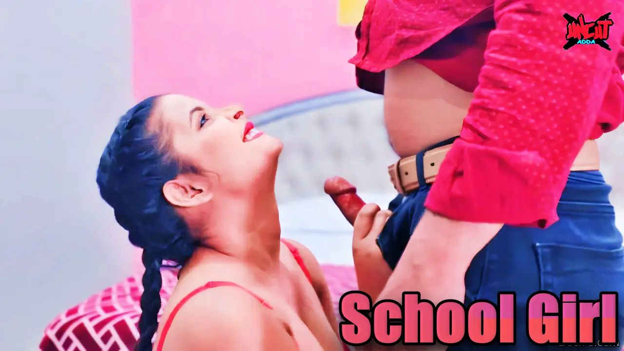 School Girl (2021) S01E01 Hindi