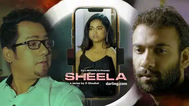 Sheela Darling (2024) S01E01 Digimovieplex