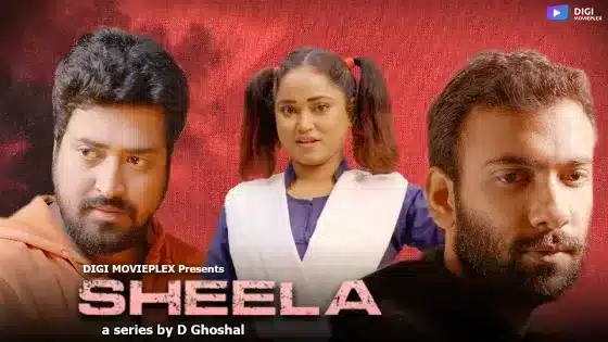 Sheela Darling (2024) S01E02 Digimovieplex